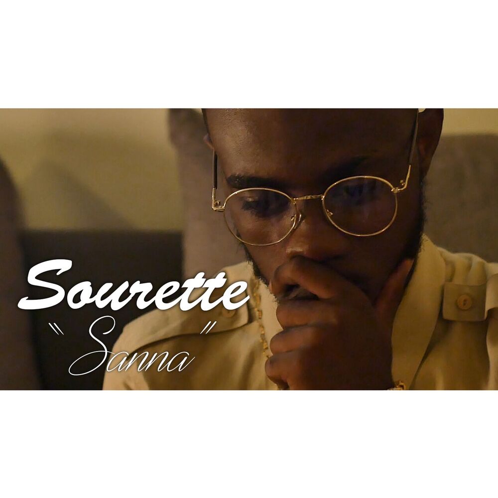 Picture of Sanna