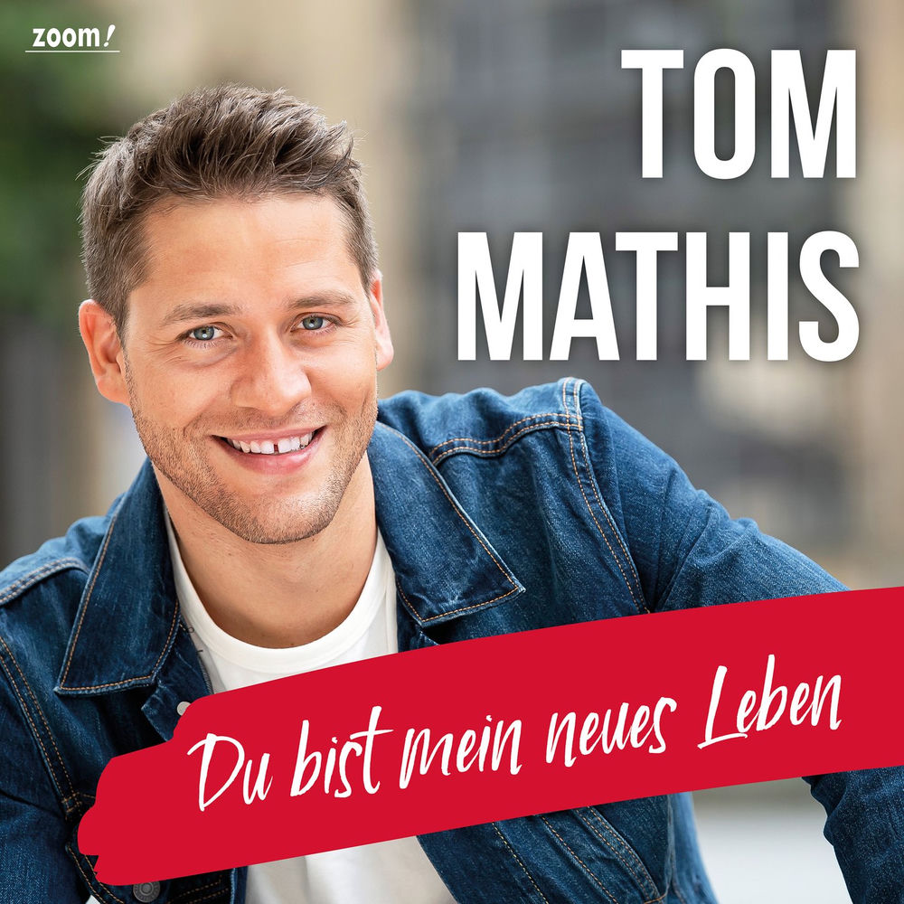 Pochette du titre Du bist mein neues Leben
