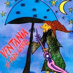 Cover of Só Para Loucos (Edição Especial 2001)