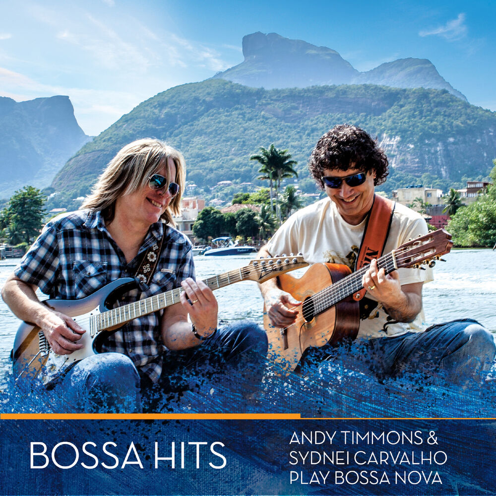 Picture of Bossa Hits