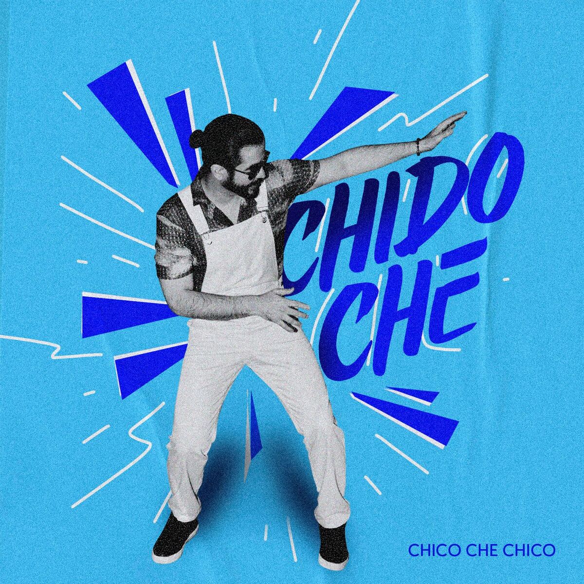 Album cover of CHIDO CHE