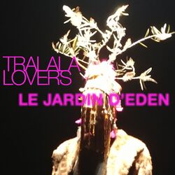 Le jardin d'Eden
