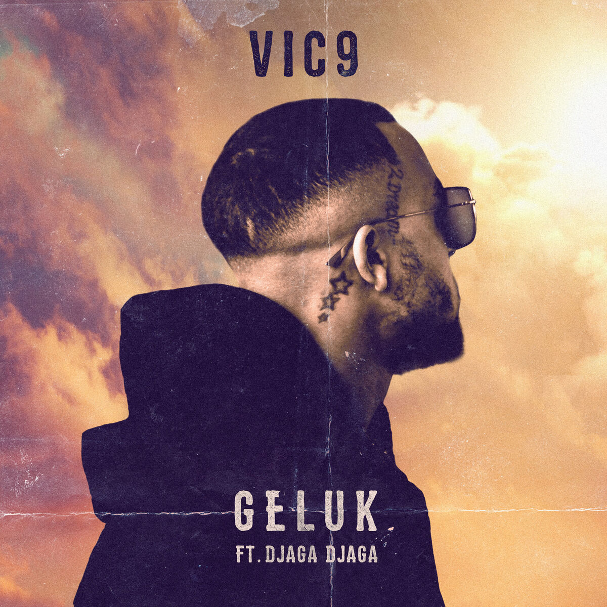 Album cover of Geluk