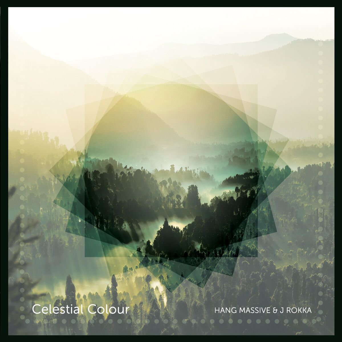 Album cover of Celestial Colour