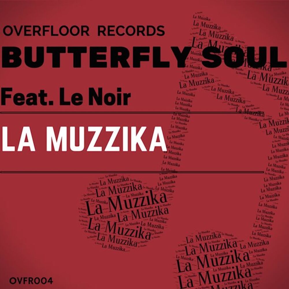 Picture of La muzzika