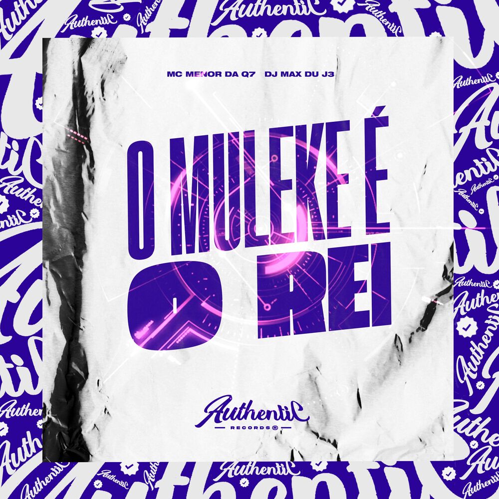 Picture of O Muleke É o Rei
