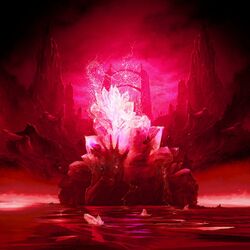 Cover of In Stasis (Deluxe Edition)