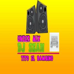 Cover of Under Mix