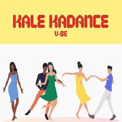 Cover of Kale Kadance