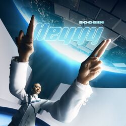 Cover of Heyyy