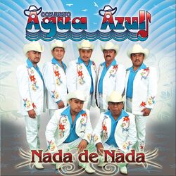 Cover of Nada de Nada