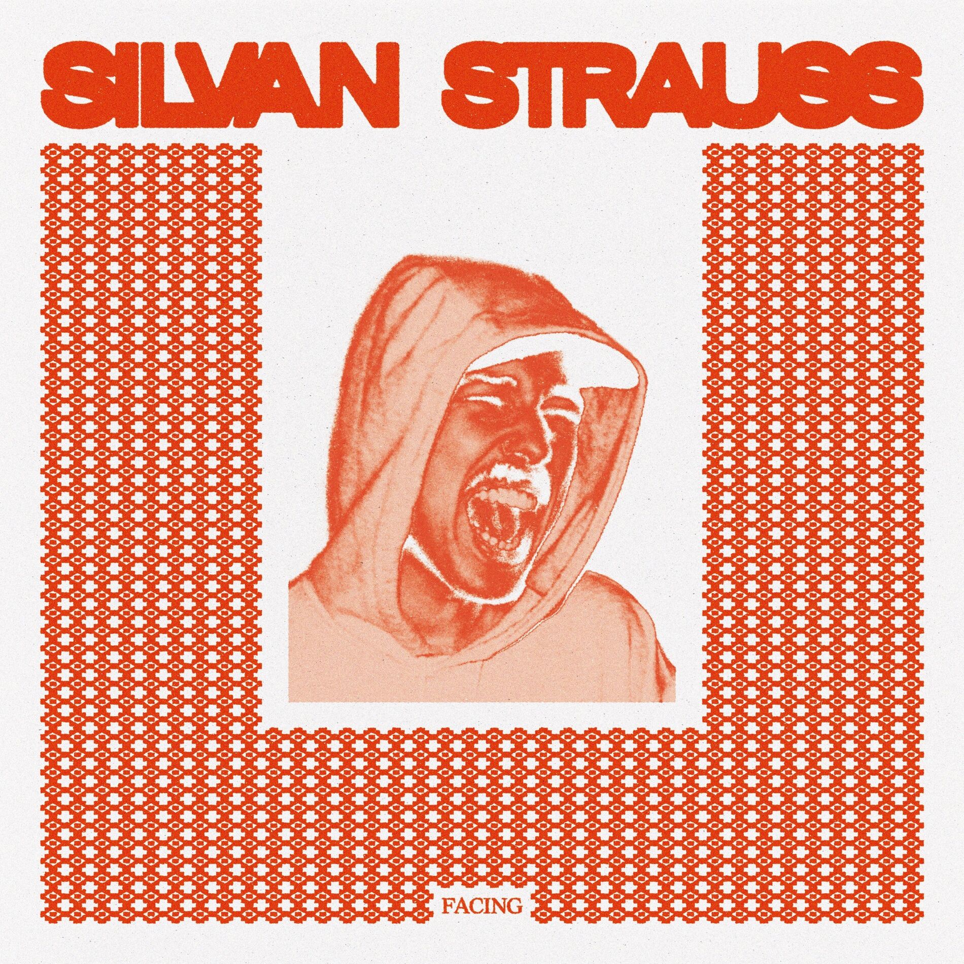 Album cover of FACING