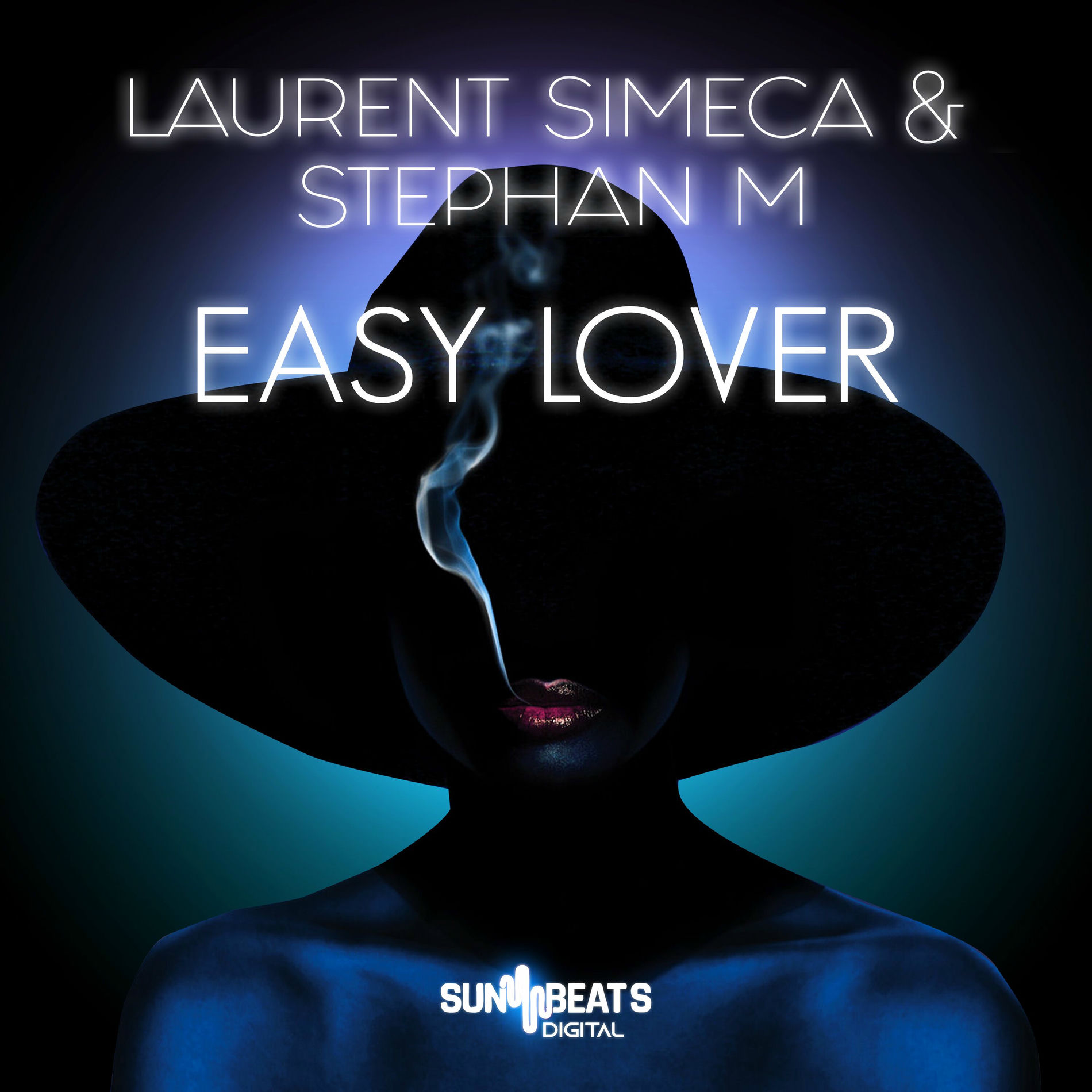 Album cover of Easy Lover