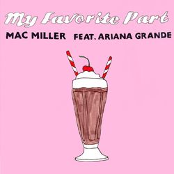 Cover of My Favorite Part