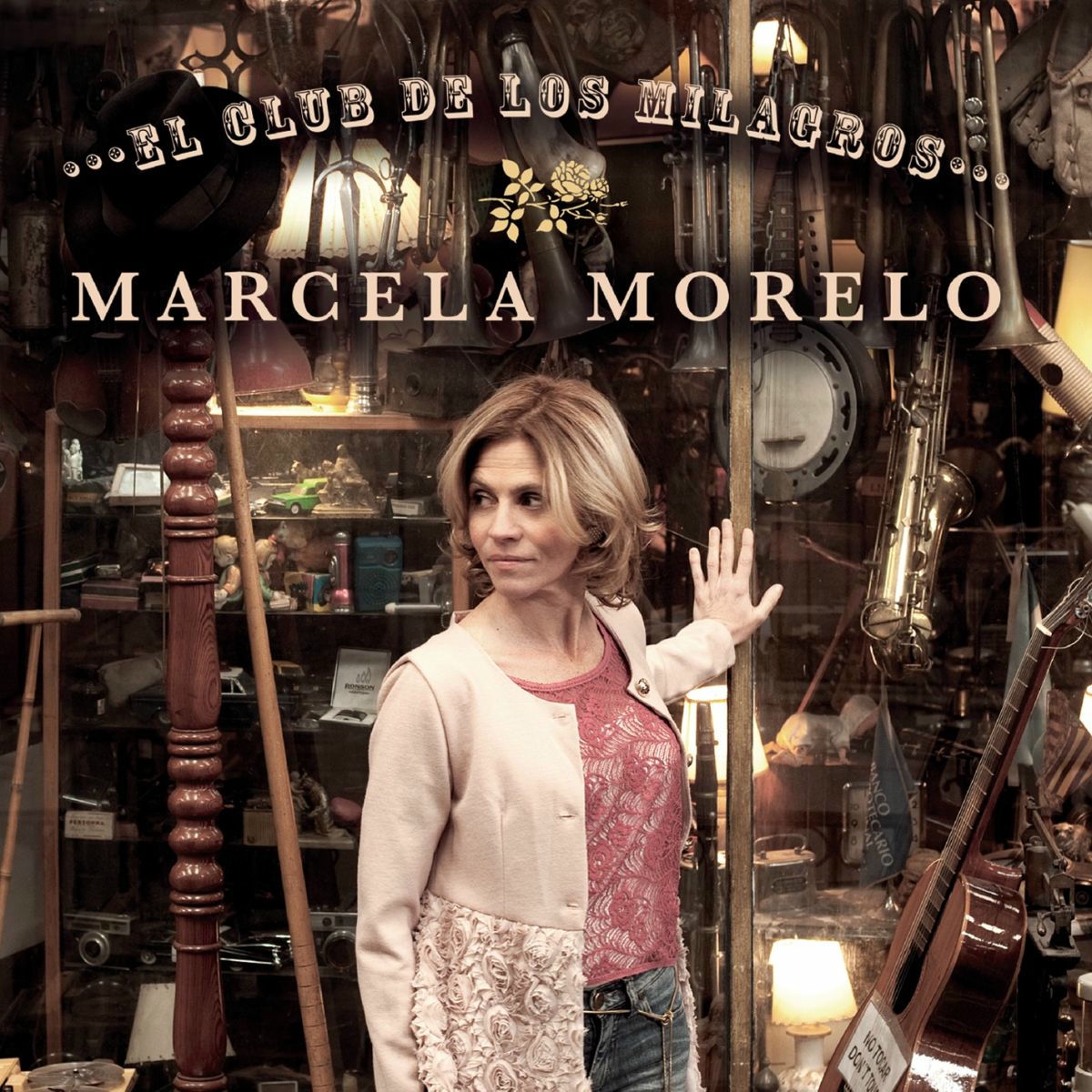 Album cover of Me Crucé Con Vos