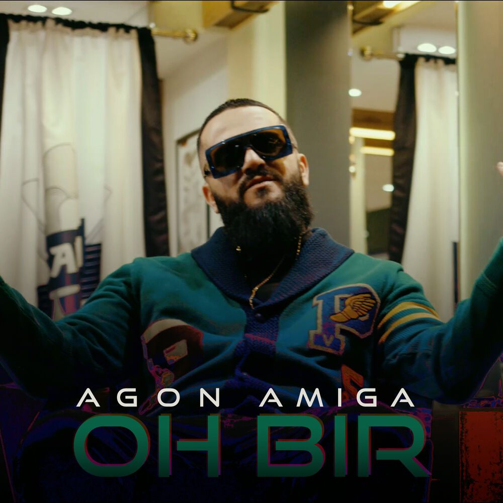 Picture of Agon Amiga - Oh bir