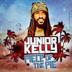 Cover of Piece of the Pie
