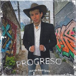 Cover of Progreso