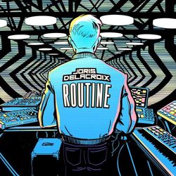 Cover of Routine