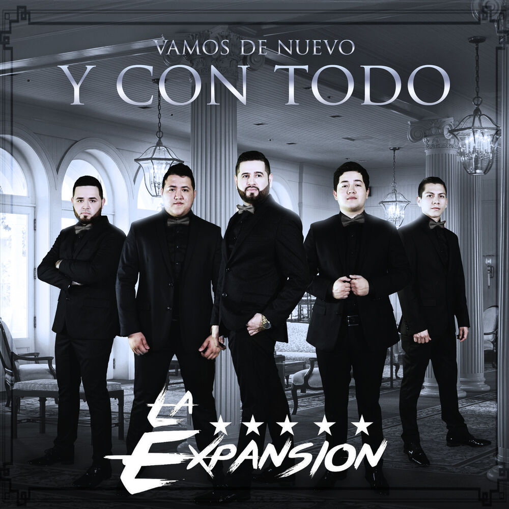 Picture of Vamos de Nuevo y Con Todo