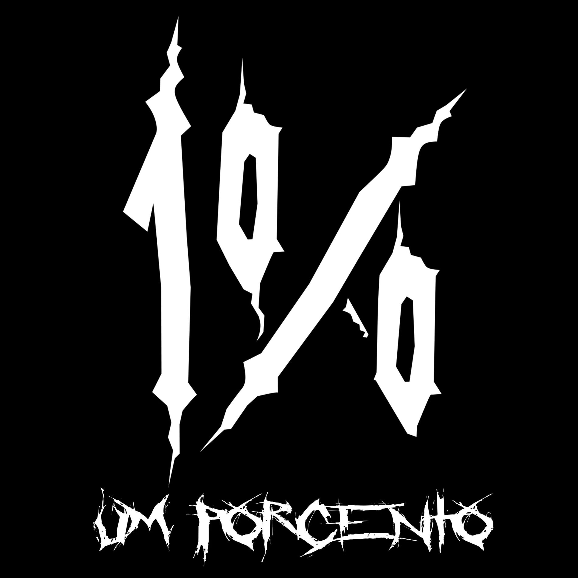 Album cover of Um Porcento