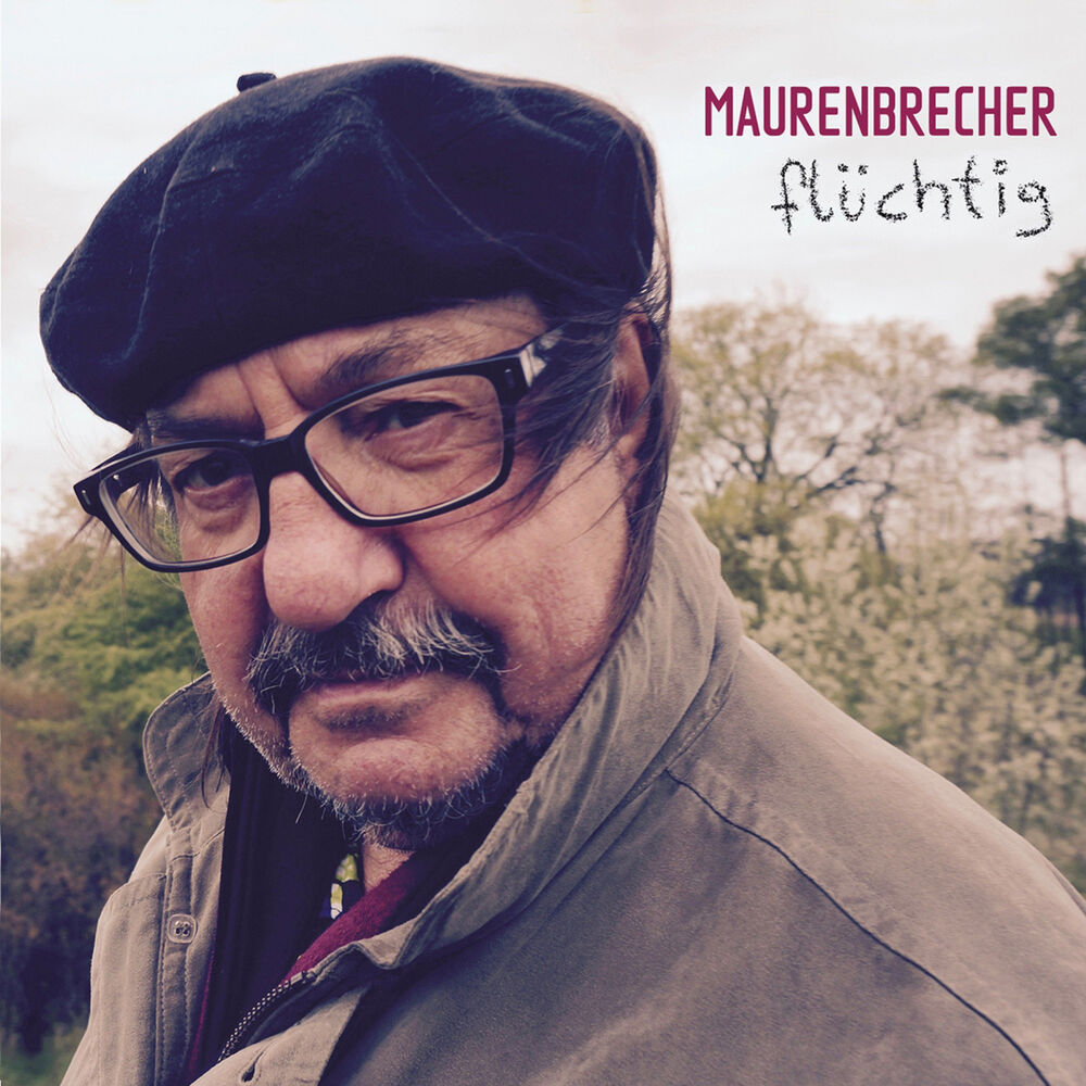 Picture of Flüchtig
