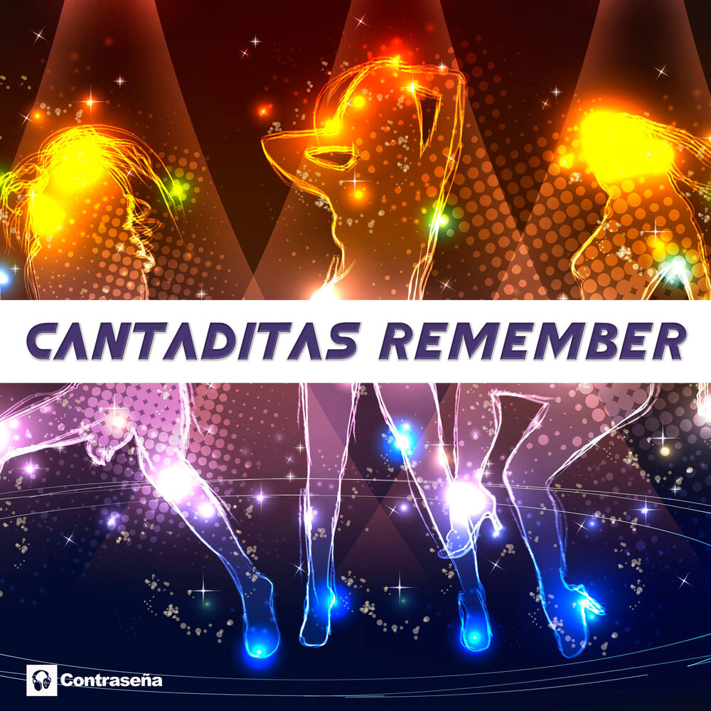 Picture of Cantaditas Remember (Mix)