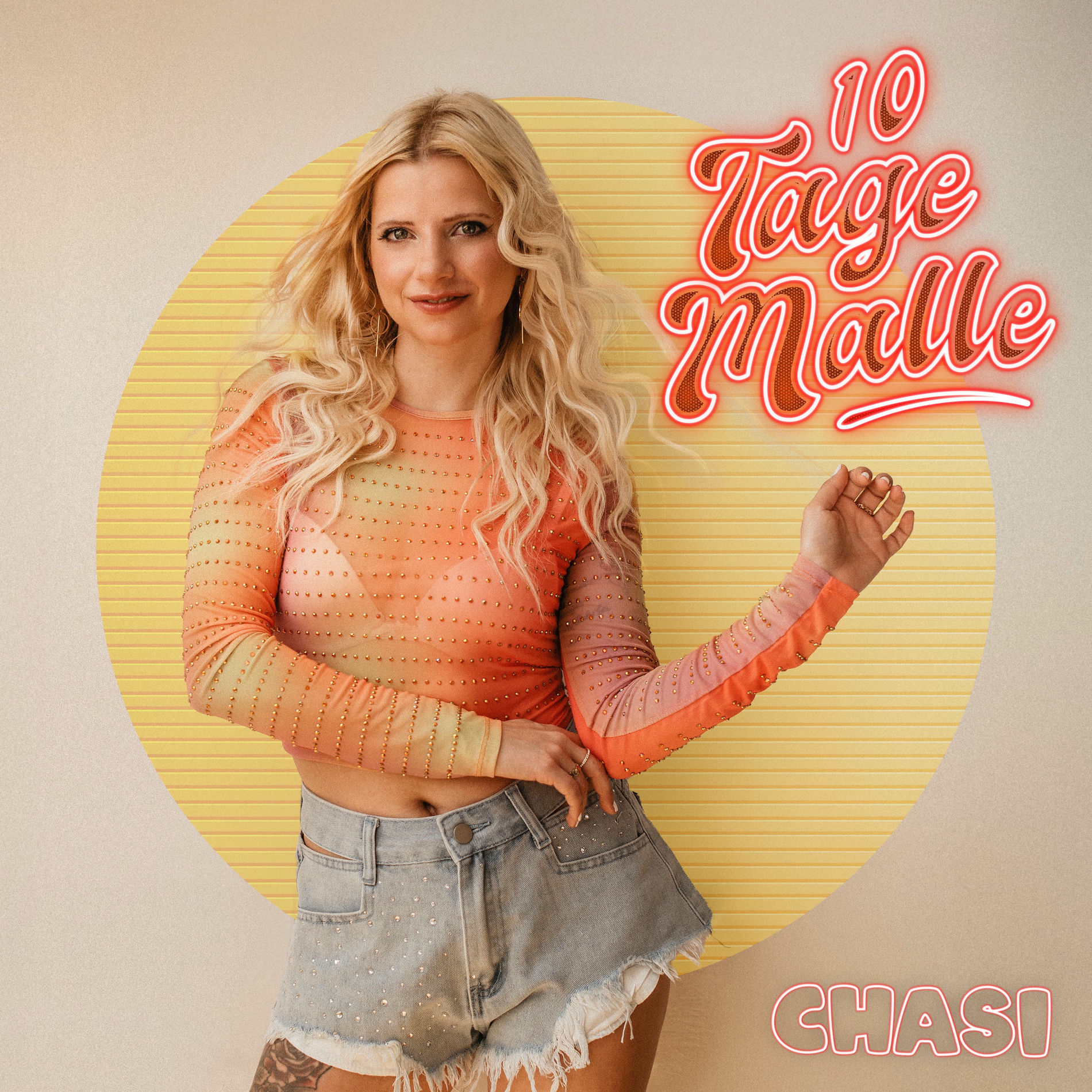 Album cover of 10 Tage Malle