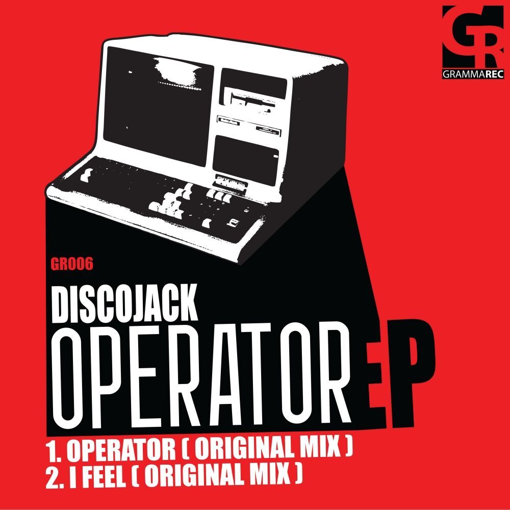 Picture of Operator EP