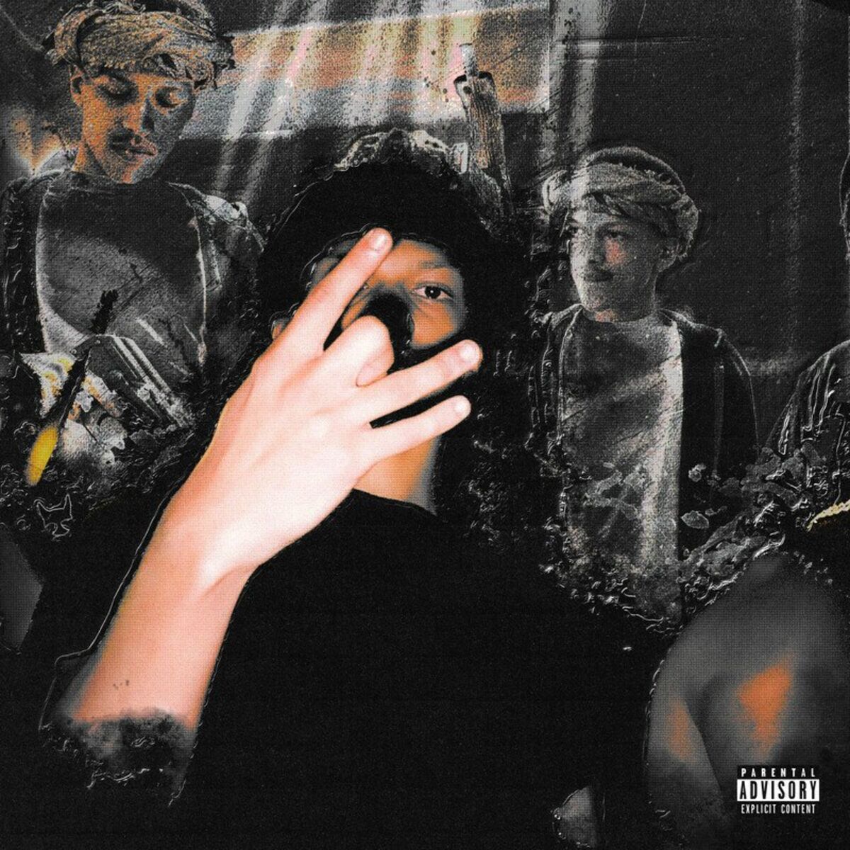Album cover of 556 (Green Tip)