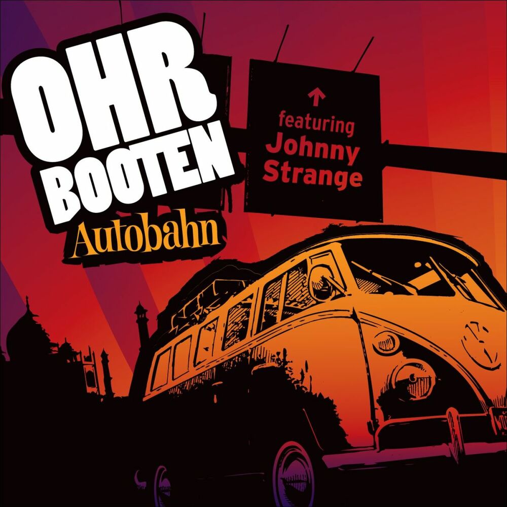 Picture of Autobahn