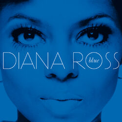 Cover of Blue