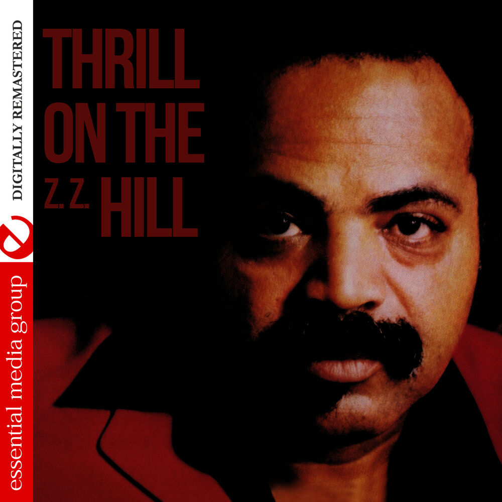 Picture of Thrill on The (Z.Z.) Hill [Digitally Remastered]