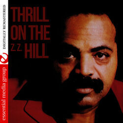 Cover of Thrill on The (Z.Z.) Hill [Digitally Remastered]