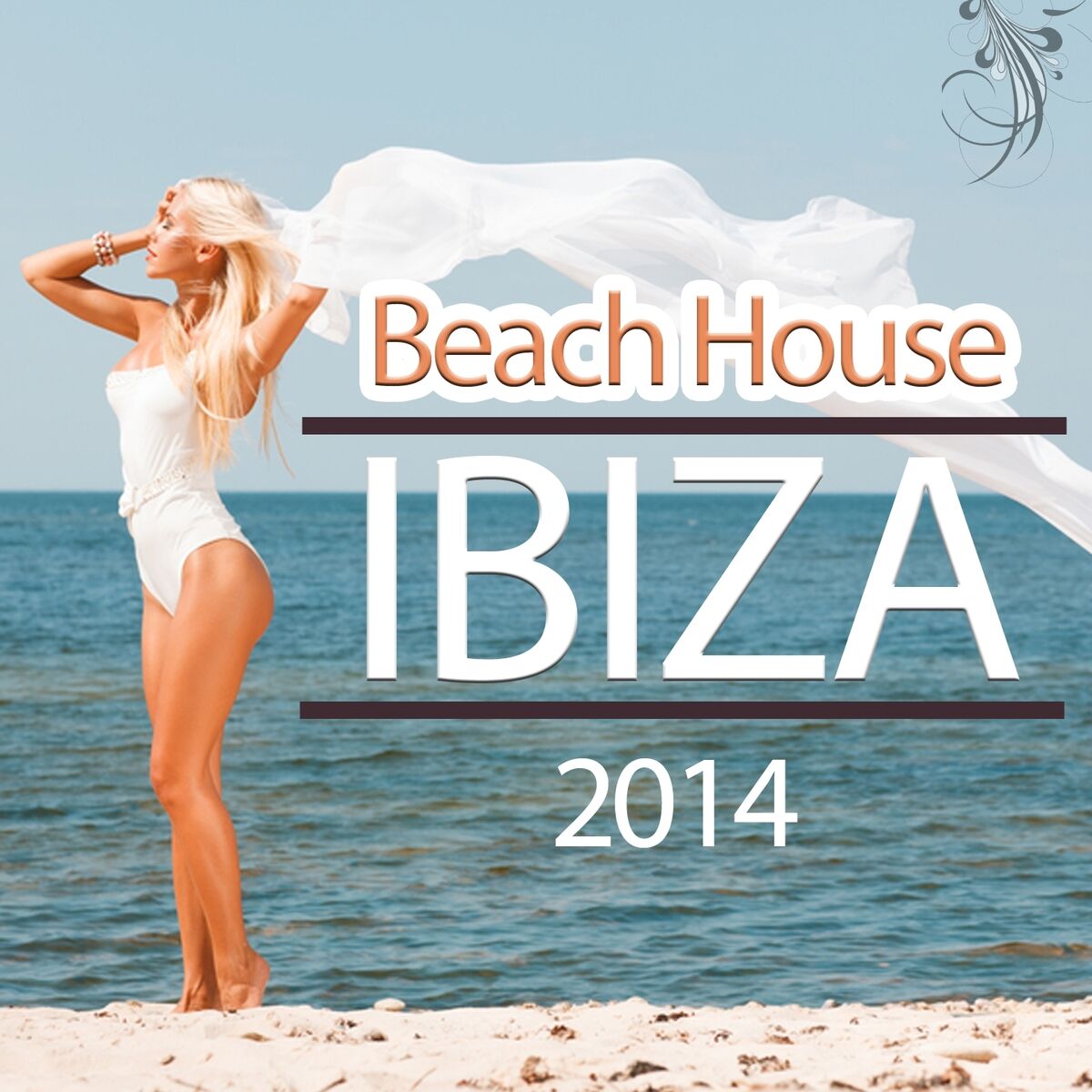 Album cover of Beach House Ibiza 2014 (Chillhouse Club Del Mar)