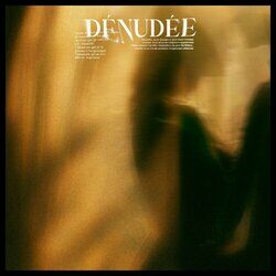 Cover of dénudée