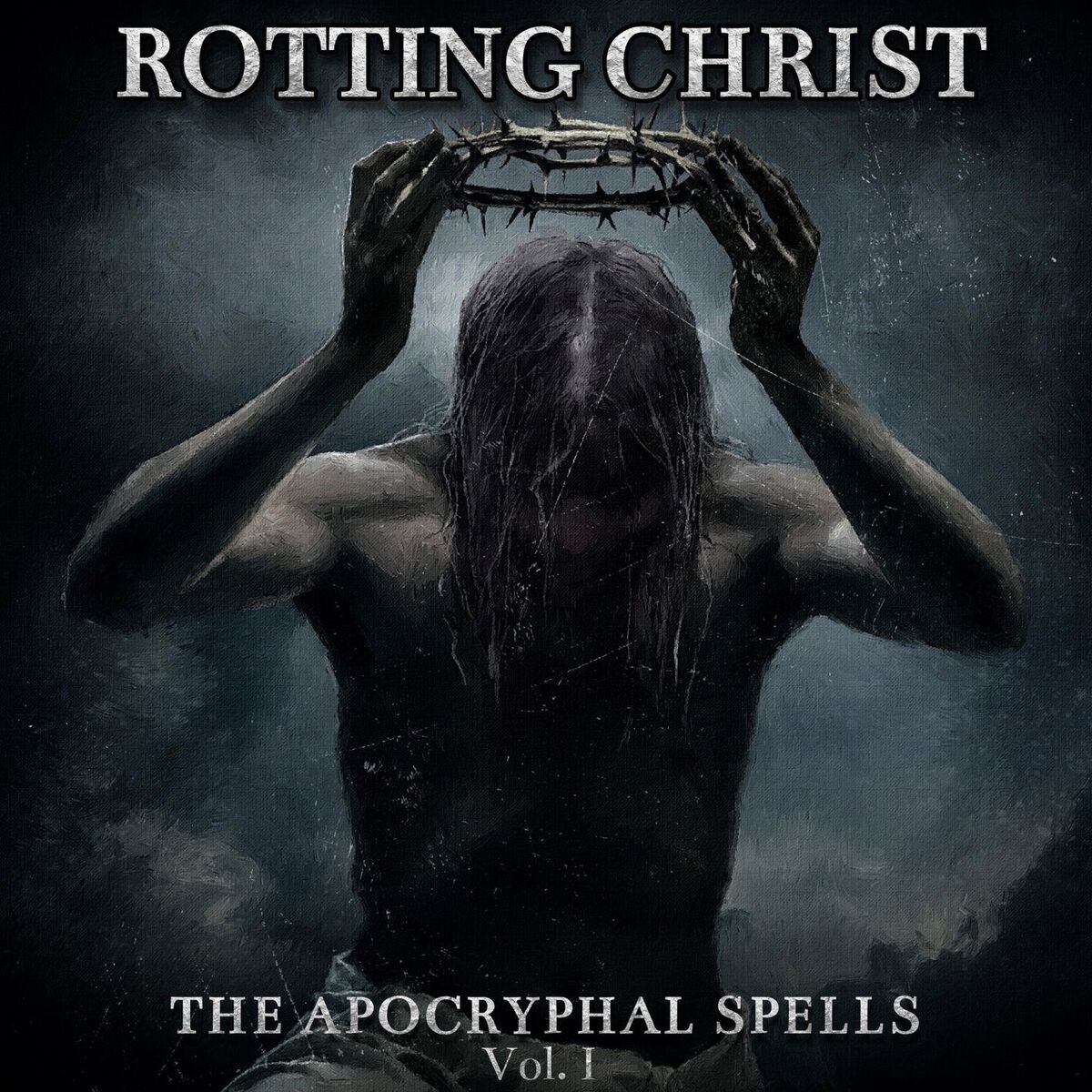 Album cover of Astral Embodiment