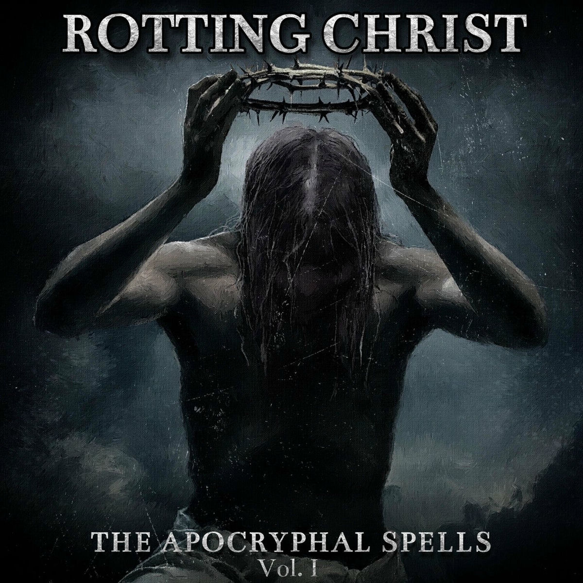 Album cover of The Apocryphal Spells, Vol. I