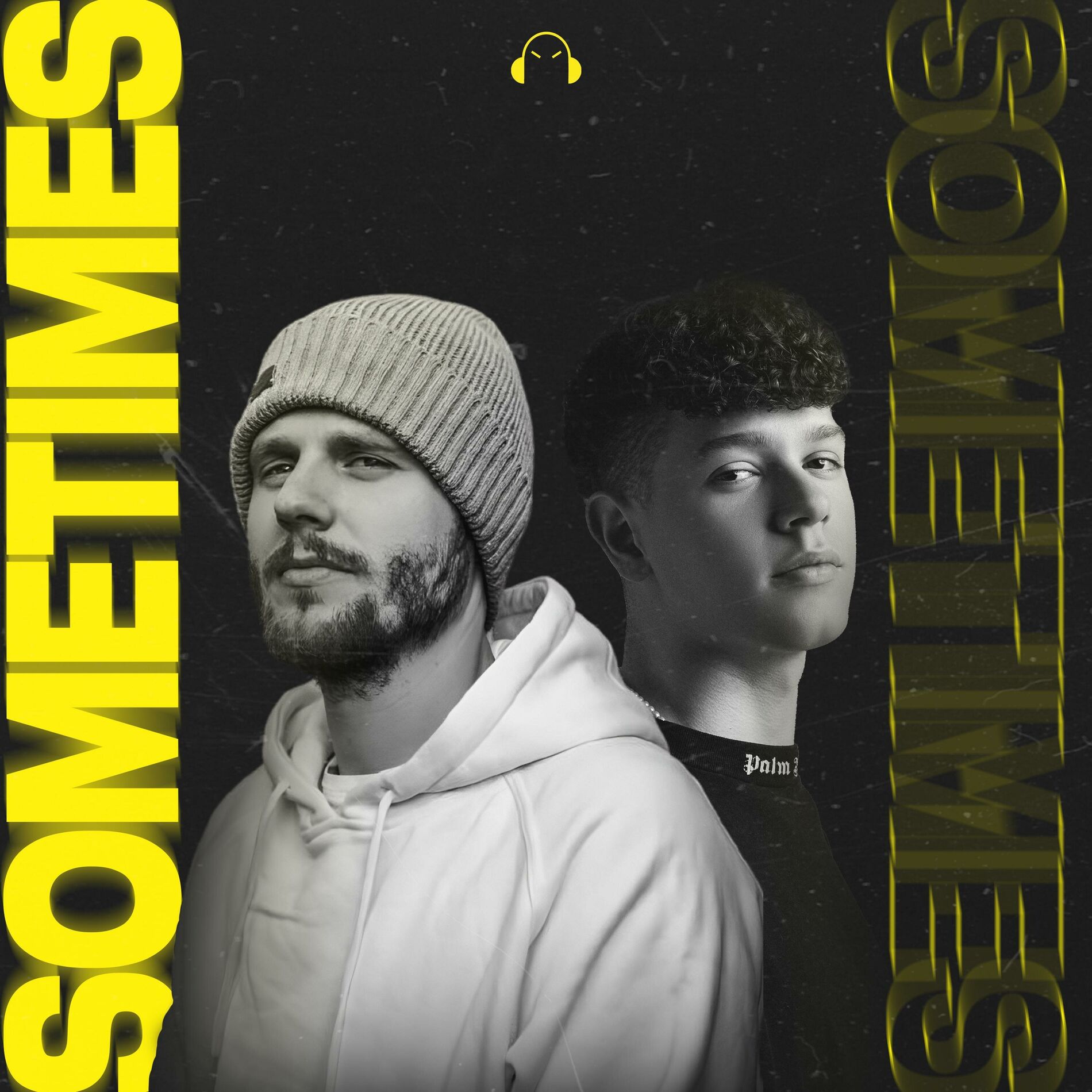 Album cover of Sometimes