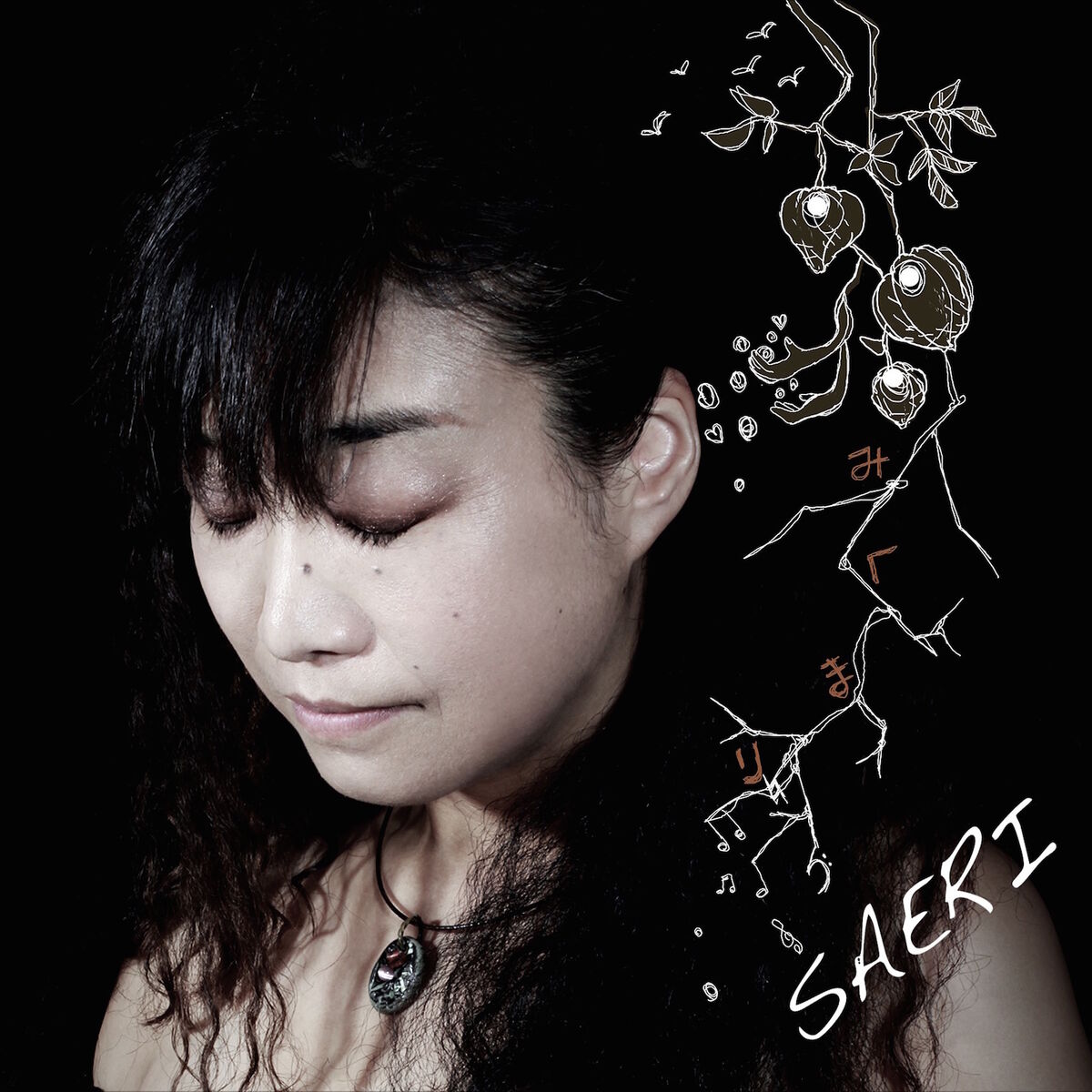 Album cover of Mikumari