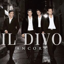 Cover of Ancora