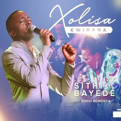 Cover of Sithi Bayede