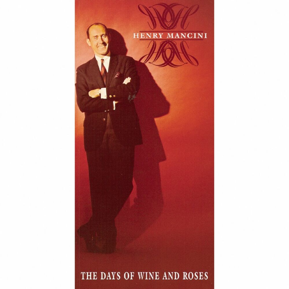 Picture of The Days Of Wine And Roses