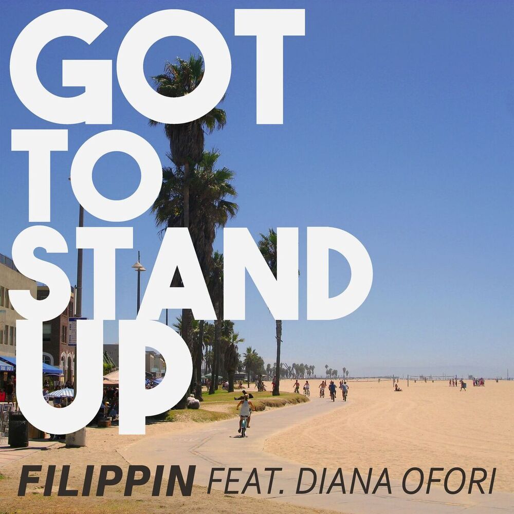 Picture of Got to Stand Up