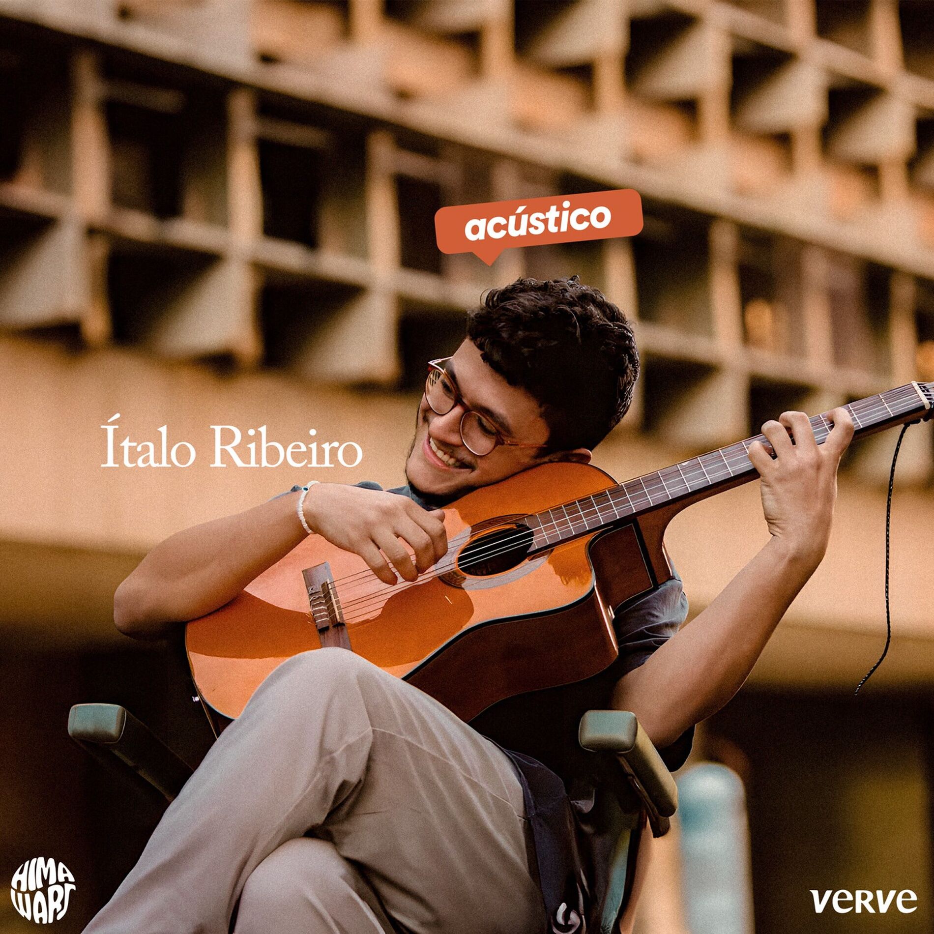 Album cover of Daquela Noite Para Trás