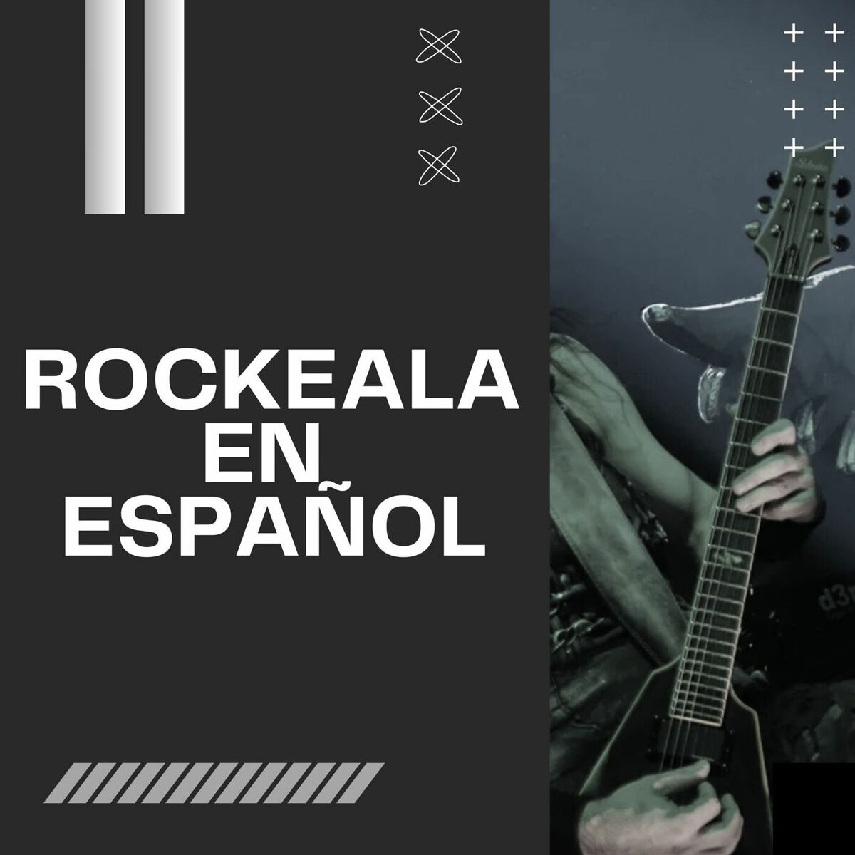 ROCKEALA EN ESPAÑOL