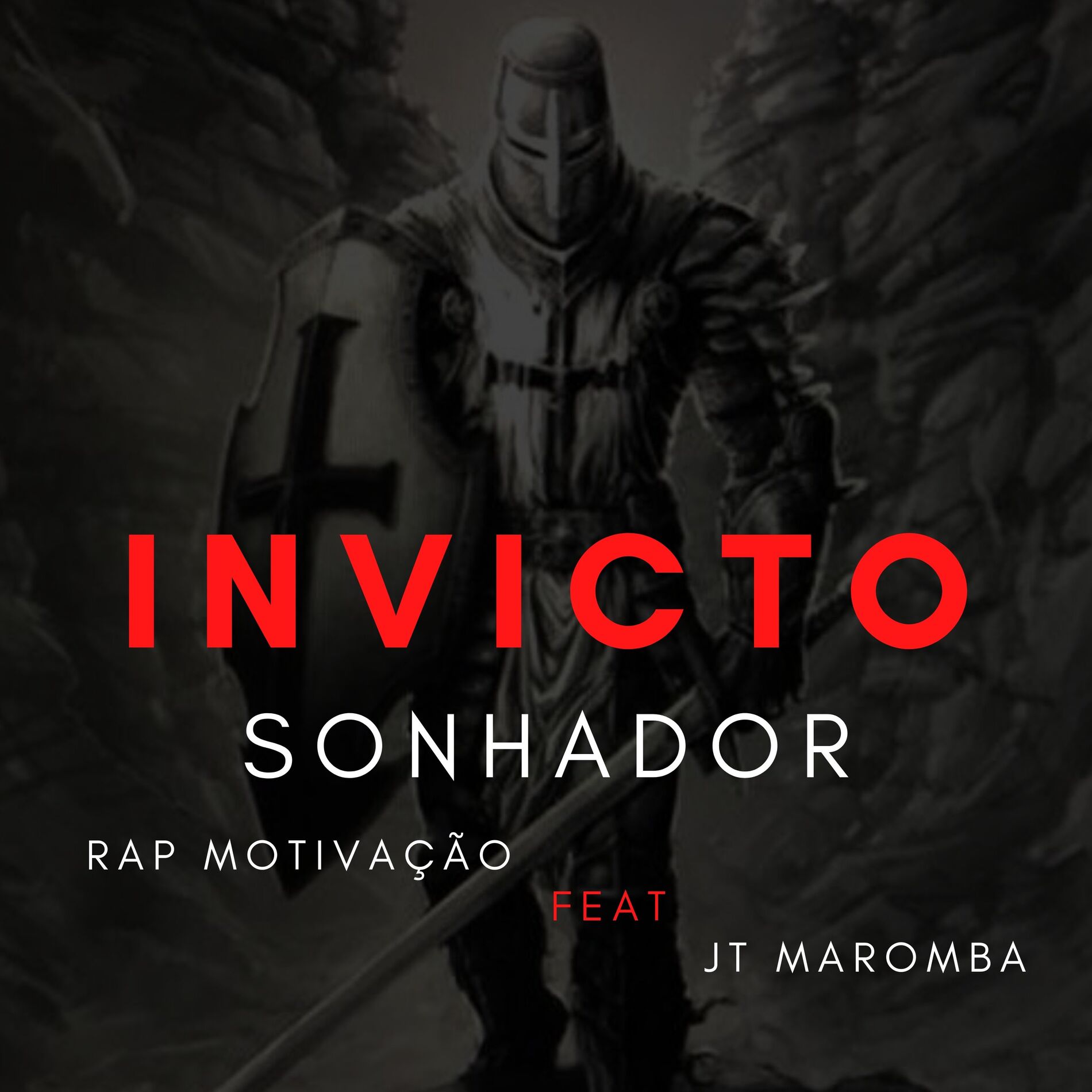 Album cover of Invicto