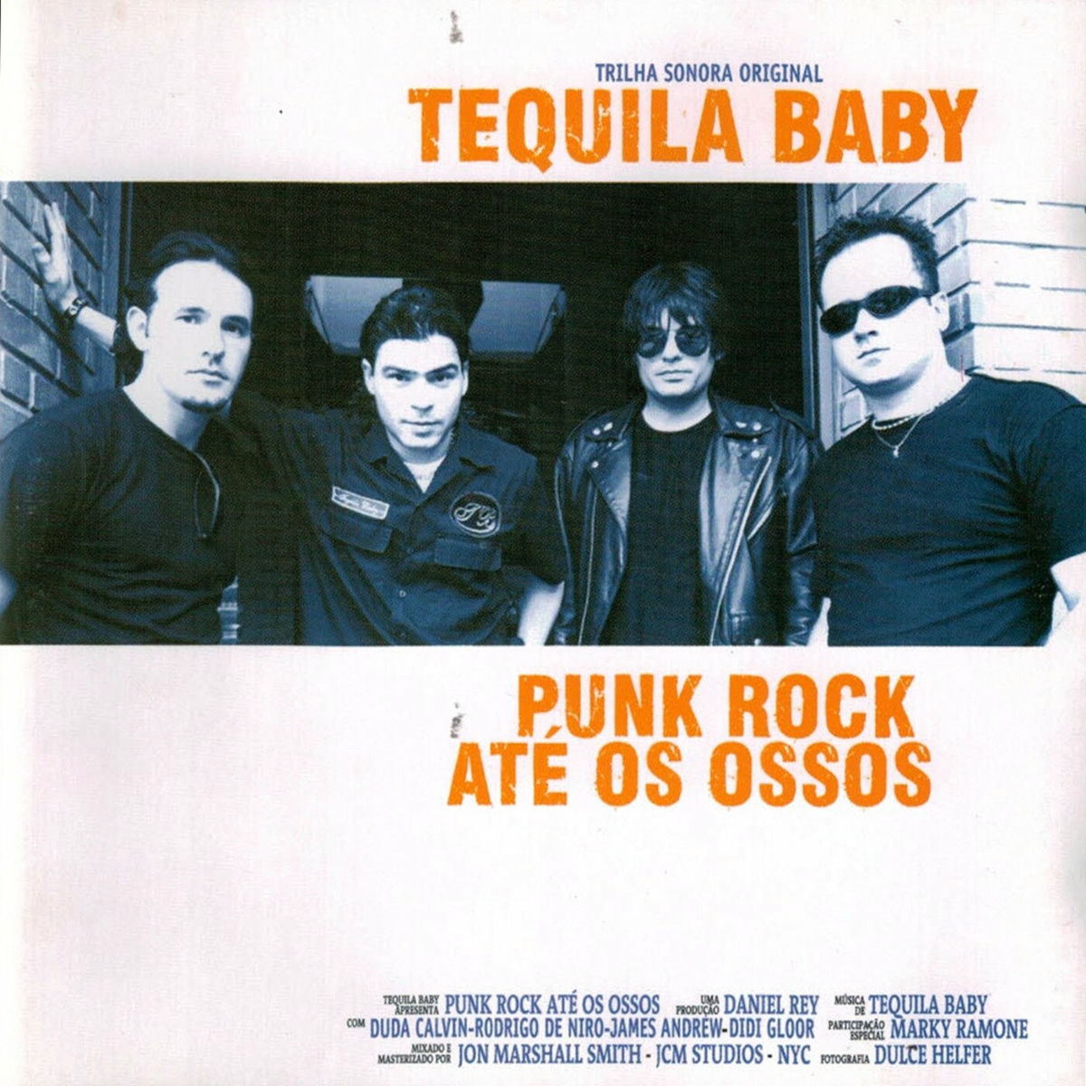Album cover of Ninguém Pra Confiar