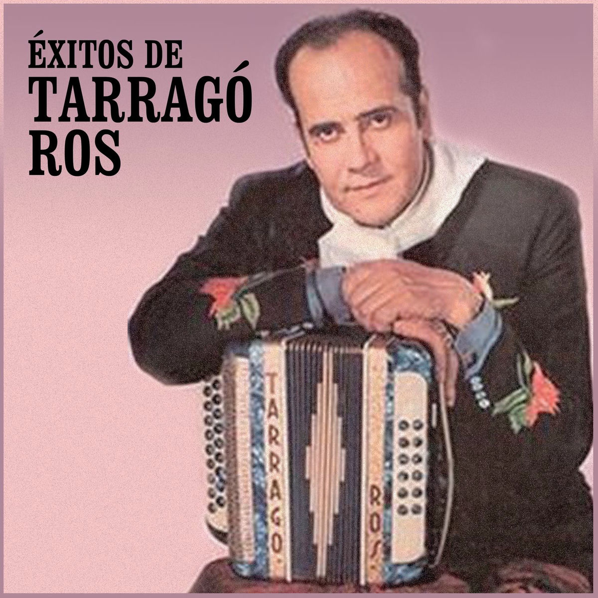 Album cover of Éxitos de Tarragó Ros