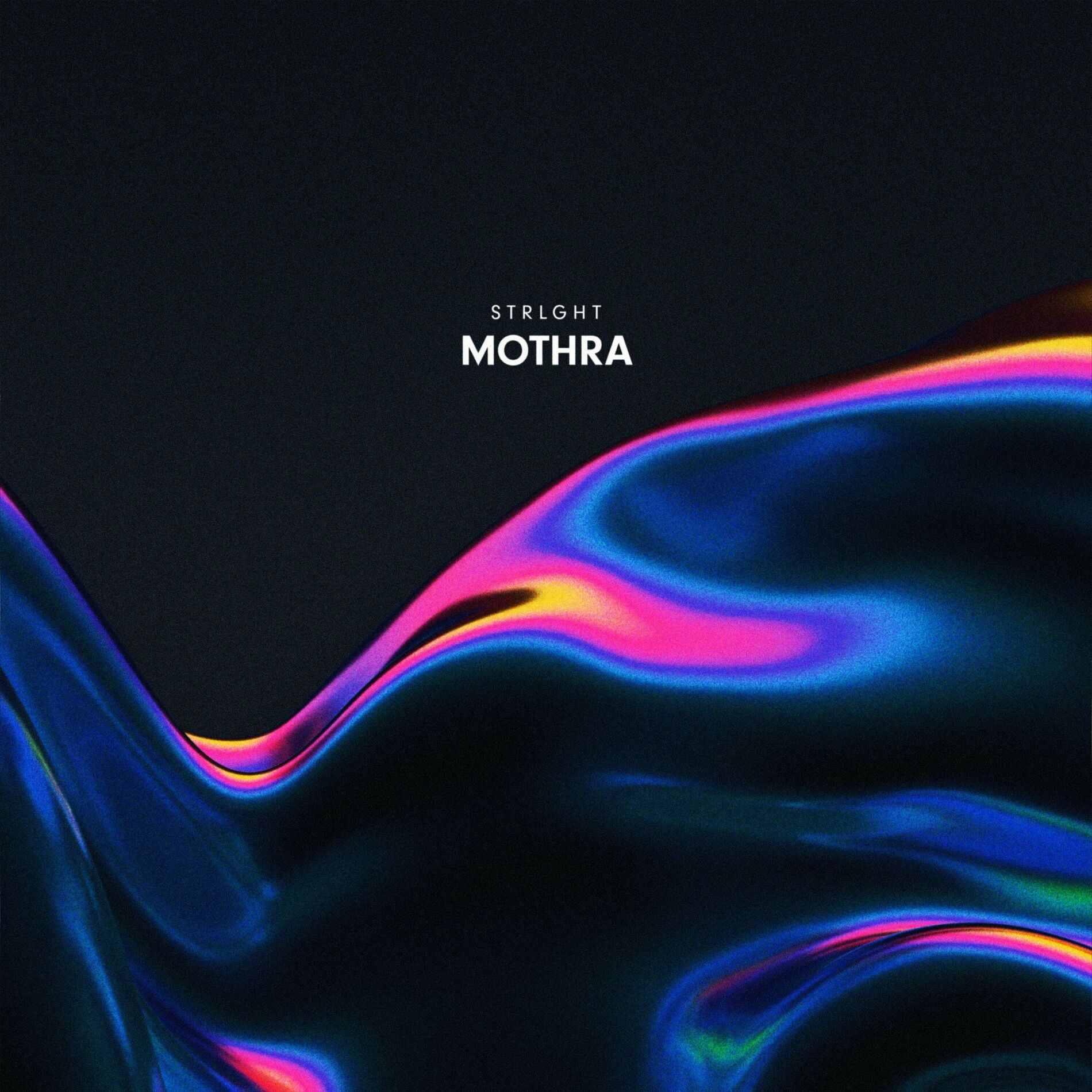 Album cover of Mothra